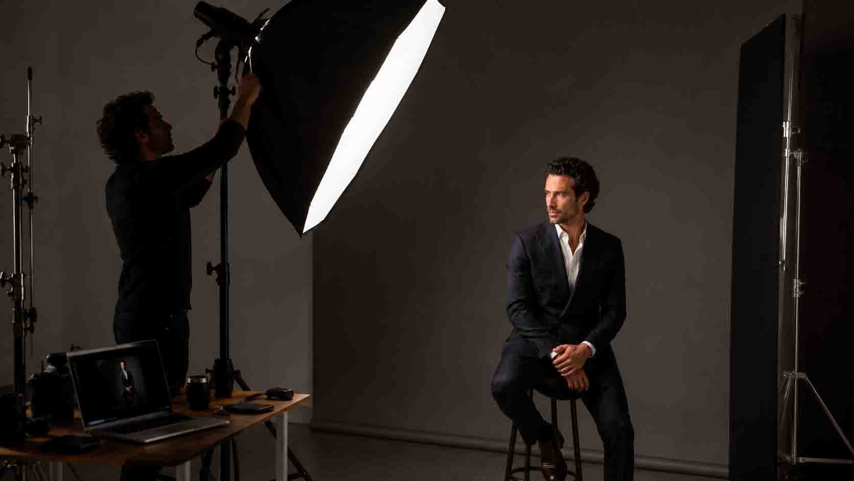 Fotografia di Studio - La Ricerca della Perfezione