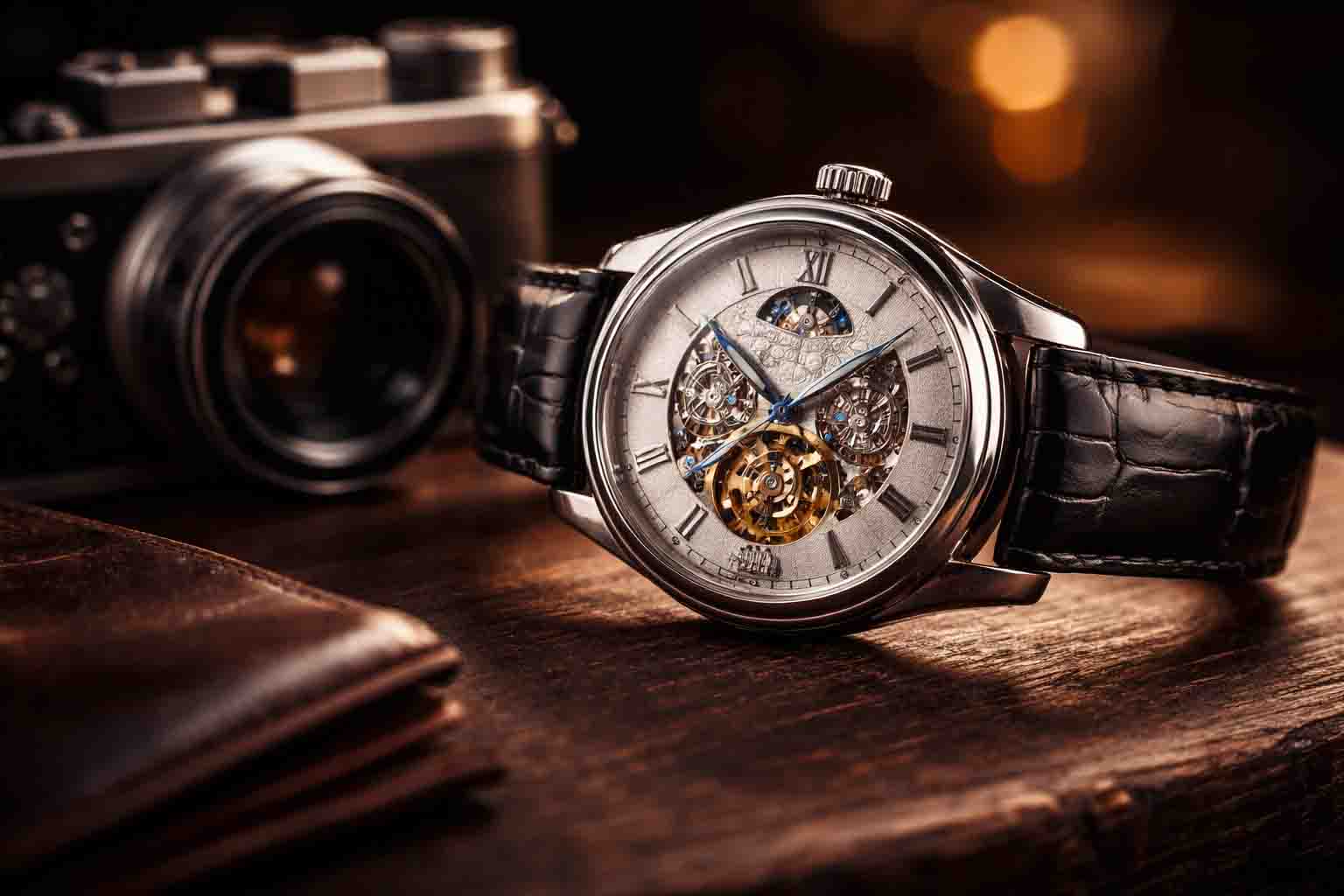 Triangolo dell'Esposizione - Uso degli ISO