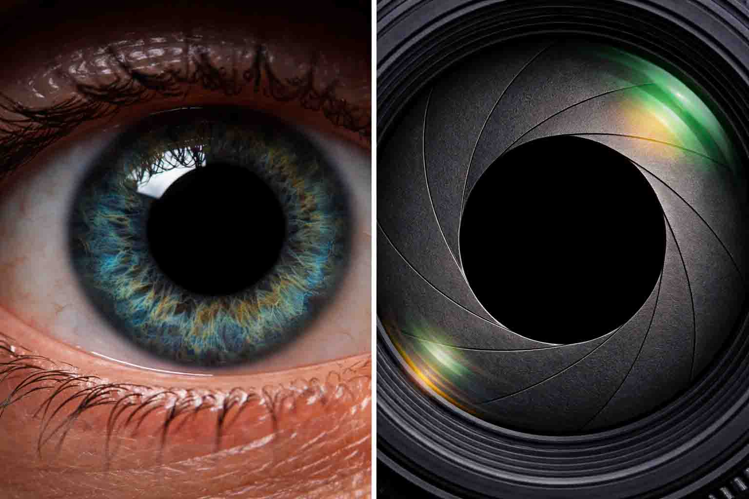 Triangolo dell'Esposizione - Uso del Diaframma